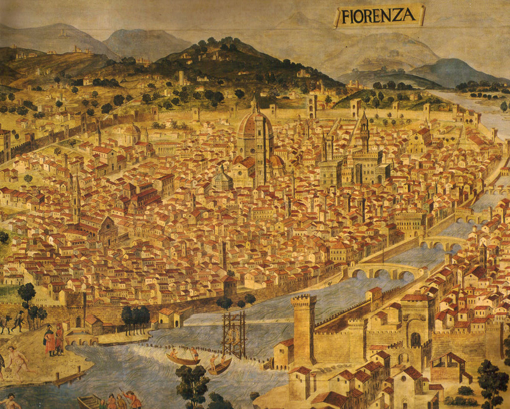 Renaissance Florence