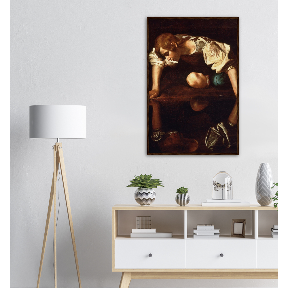 Caravaggio Prints