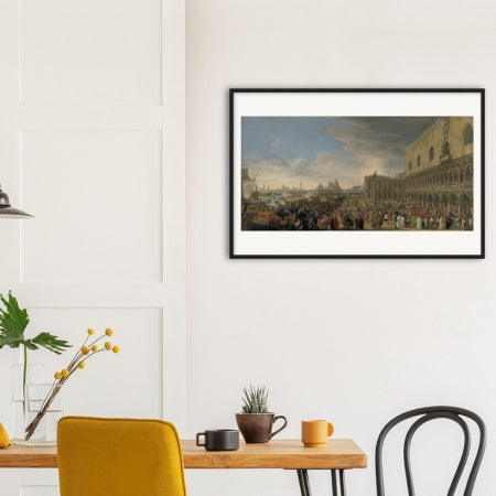 carlevarijs framed prints for your home