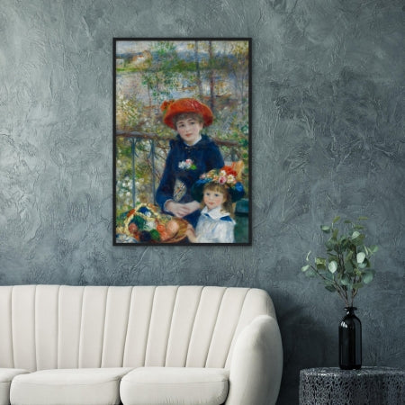 renoir wall art for your home