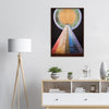 Altarpiece No 1 Hilma af Klint