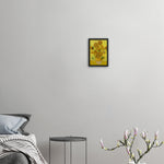 Sunflowers Print by Van Gogh