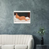 Nu Couché Print by Modigliani