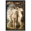 Rubens The Three Graces Print