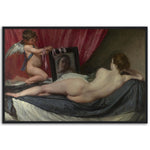 Rokeby Venus Print by Velazquez