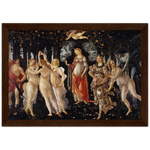 Primavera Print by Sandro Botticelli