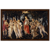 Primavera Print by Sandro Botticelli