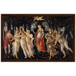 Primavera Print by Sandro Botticelli