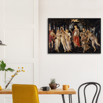 Primavera Print by Sandro Botticelli