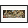 Venus and Mars Print by Sandro Botticelli