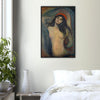 Madonna Print by Munch