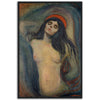 Madonna Print by Munch