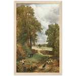 The Cornfield Art Print by John Constable