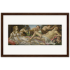 Venus and Mars Print by Sandro Botticelli