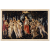 Primavera Print by Sandro Botticelli